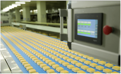 攜手新基建，智造新“食”代——盼盼食品與福建聯通簽署戰略協議，共建5G全連接工廠引領食品銷售新變革