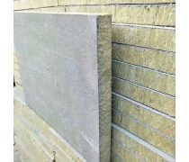 巖棉復合板 性能、應(yīng)用與優(yōu)勢解析